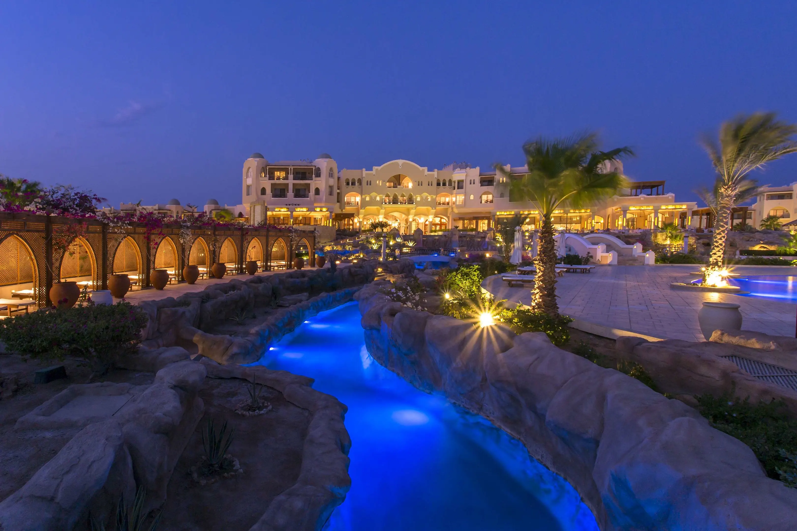 Kempinski Soma Bay - zdjęcie 38