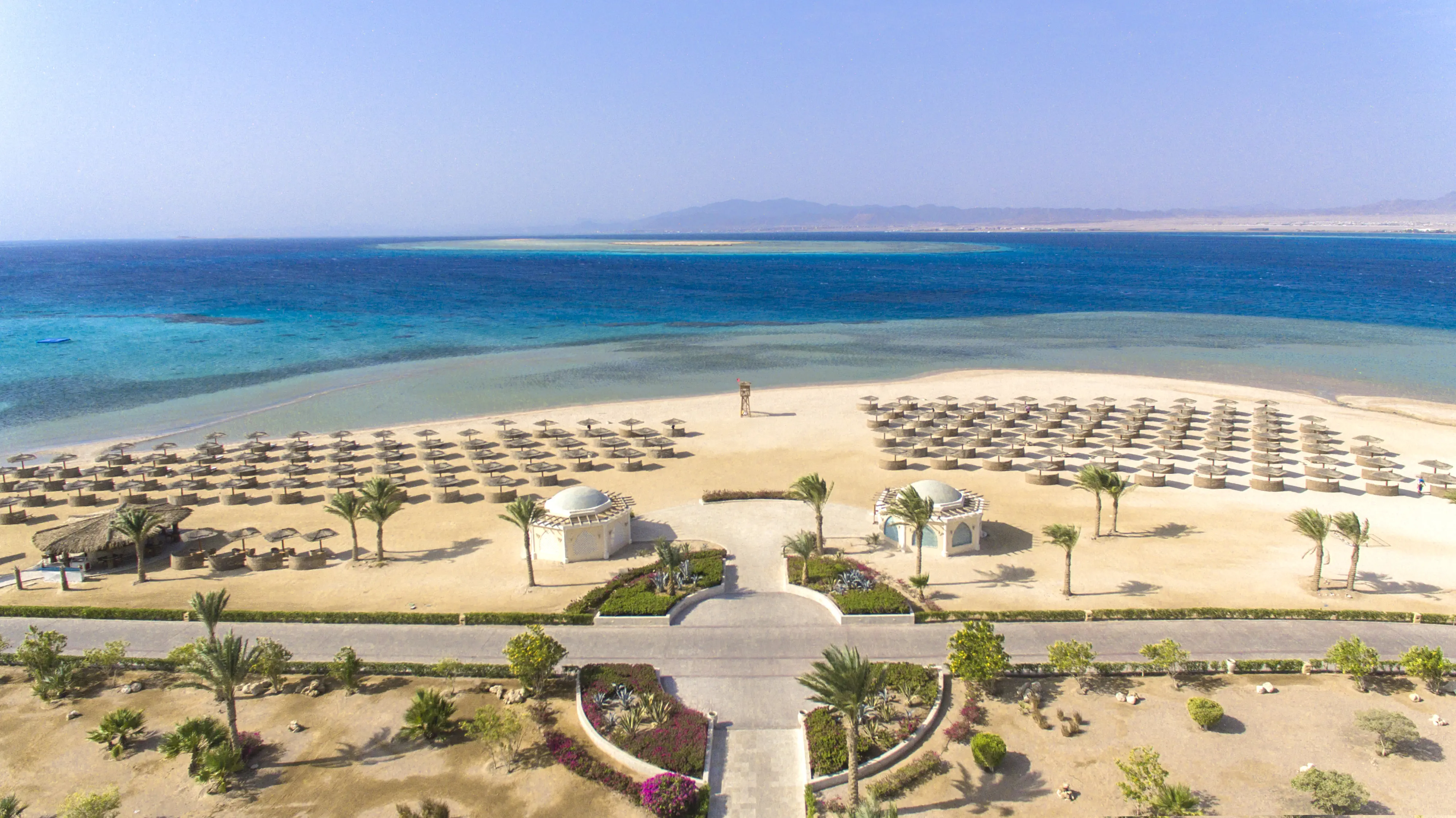 Kempinski Soma Bay - zdjęcie 14