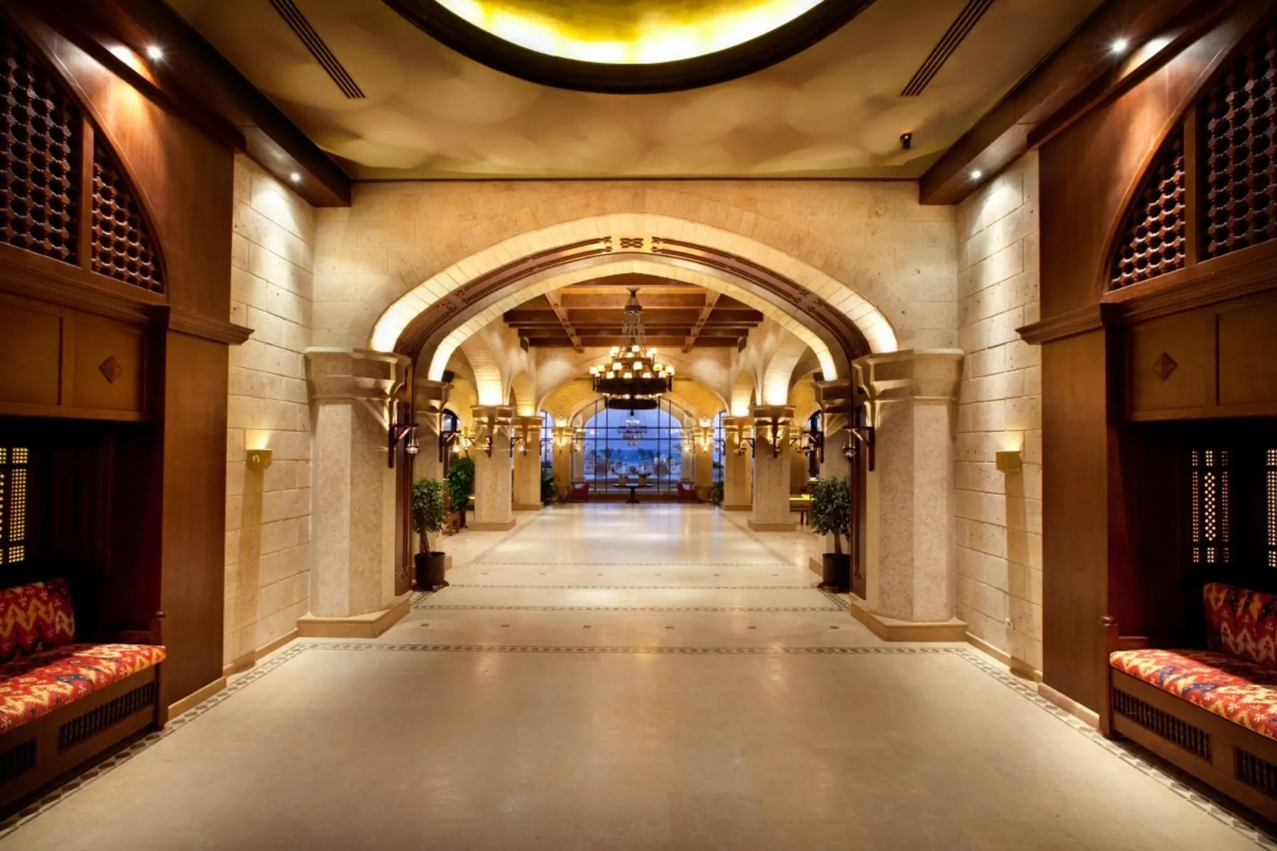 Kempinski Soma Bay - zdjęcie 18
