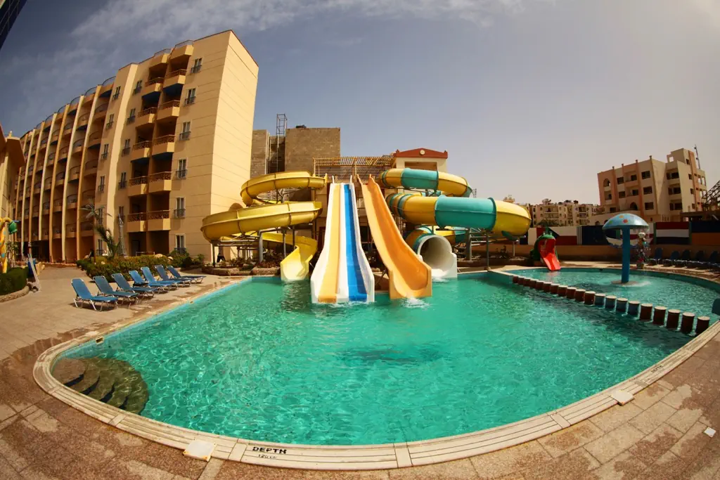 King Tut Resort - zdjęcie 10