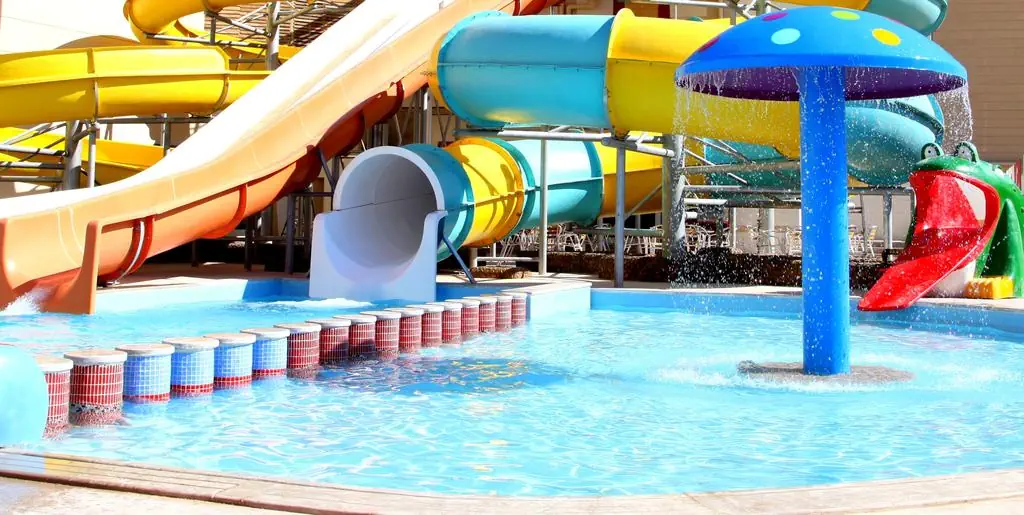 King Tut Resort - zdjęcie 9