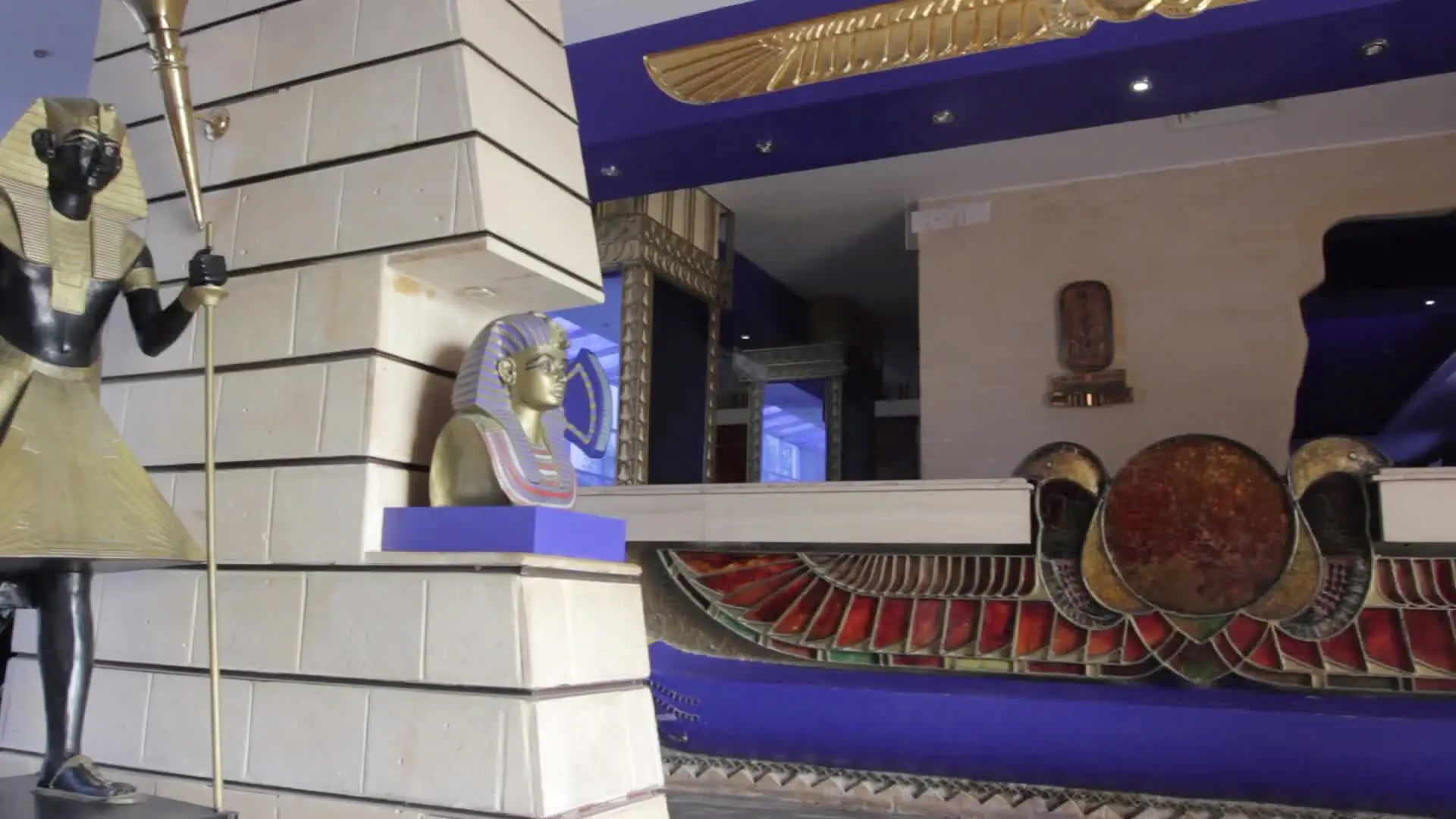 King Tut Resort - zdjęcie 15