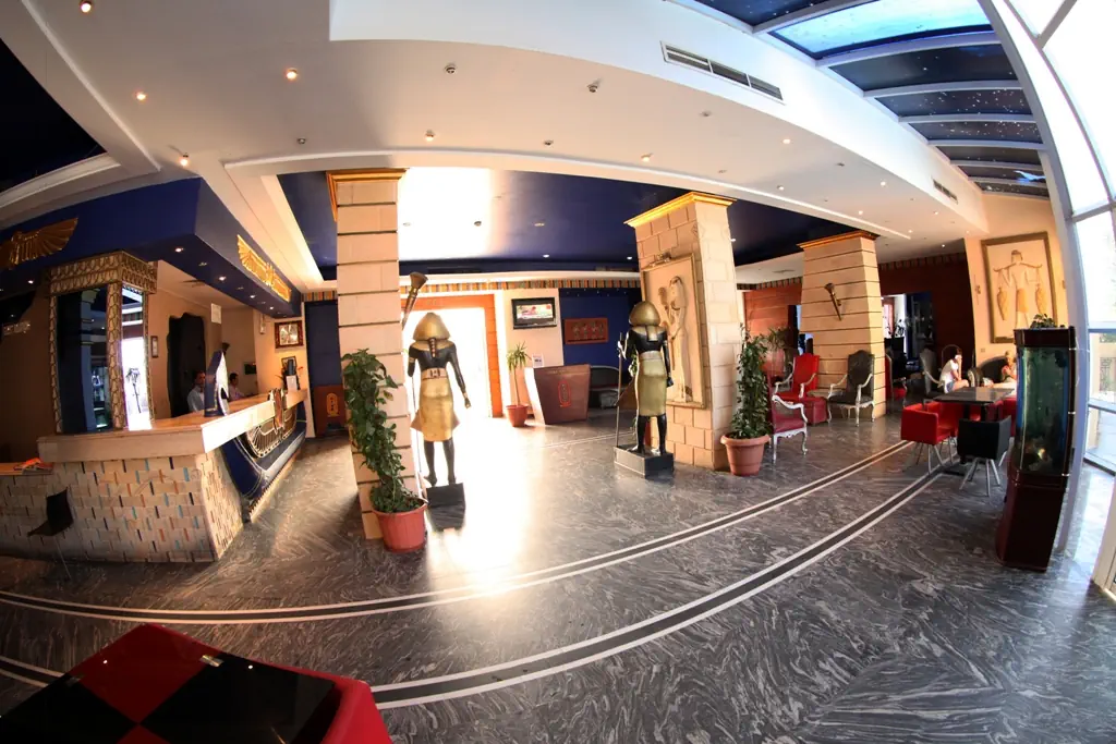 King Tut Resort - zdjęcie 4