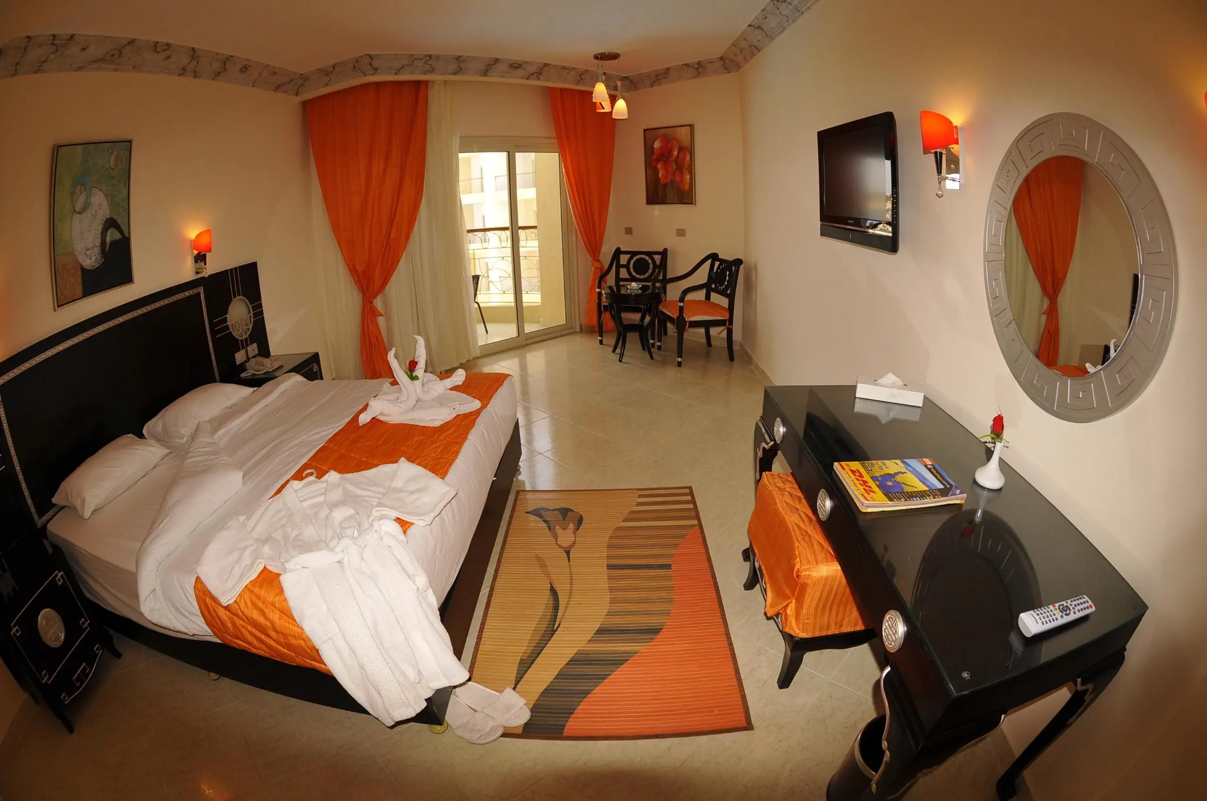 King Tut Resort - zdjęcie 33