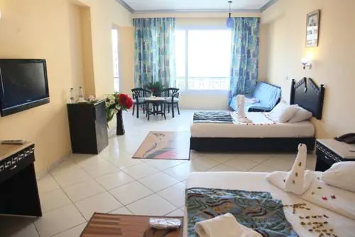 King Tut Resort - zdjęcie 7