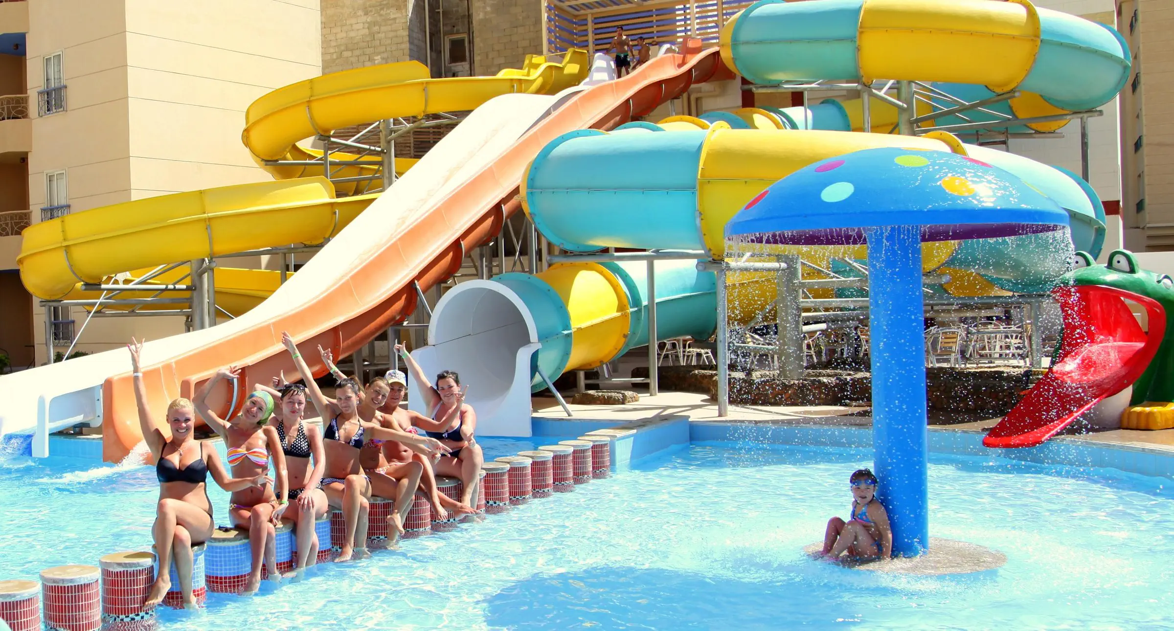 King Tut Resort - zdjęcie 29