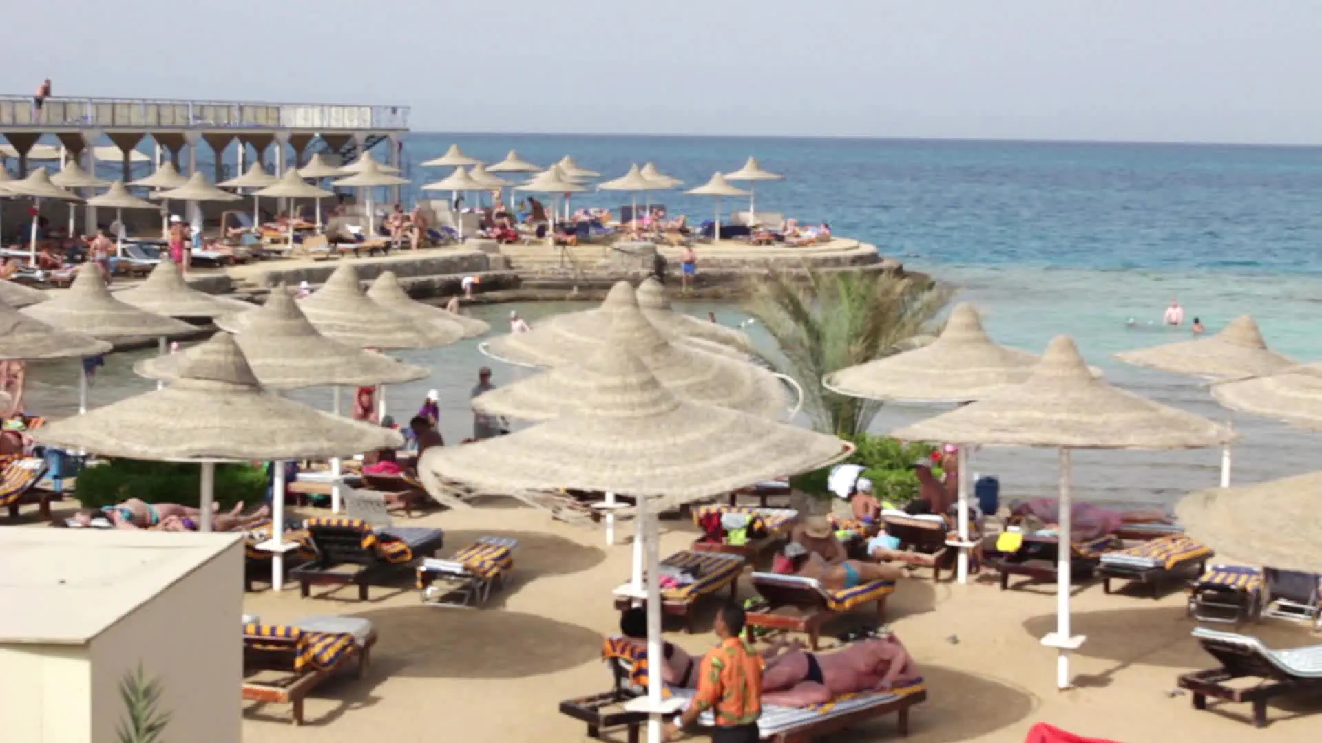 King Tut Resort - zdjęcie 25