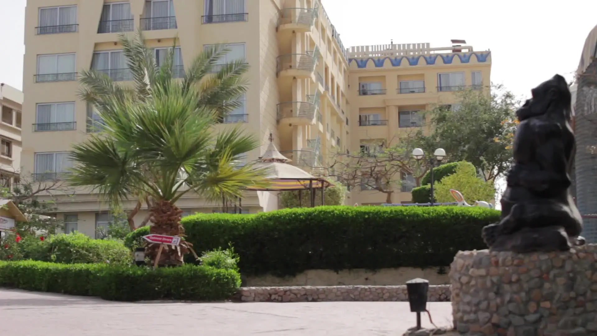 King Tut Resort - zdjęcie 13
