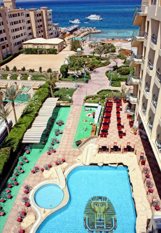 King Tut Resort - zdjęcie 11