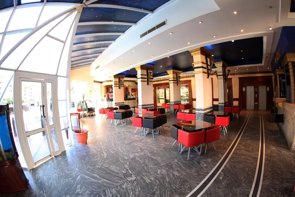 King Tut Resort - zdjęcie 5