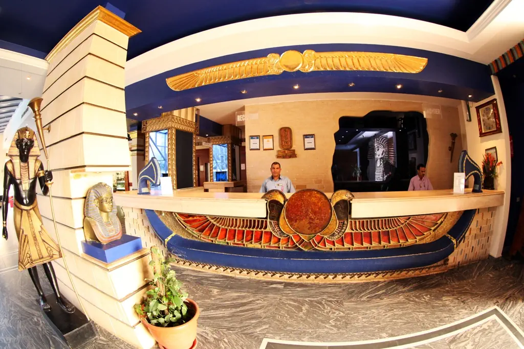 King Tut Resort - zdjęcie 3