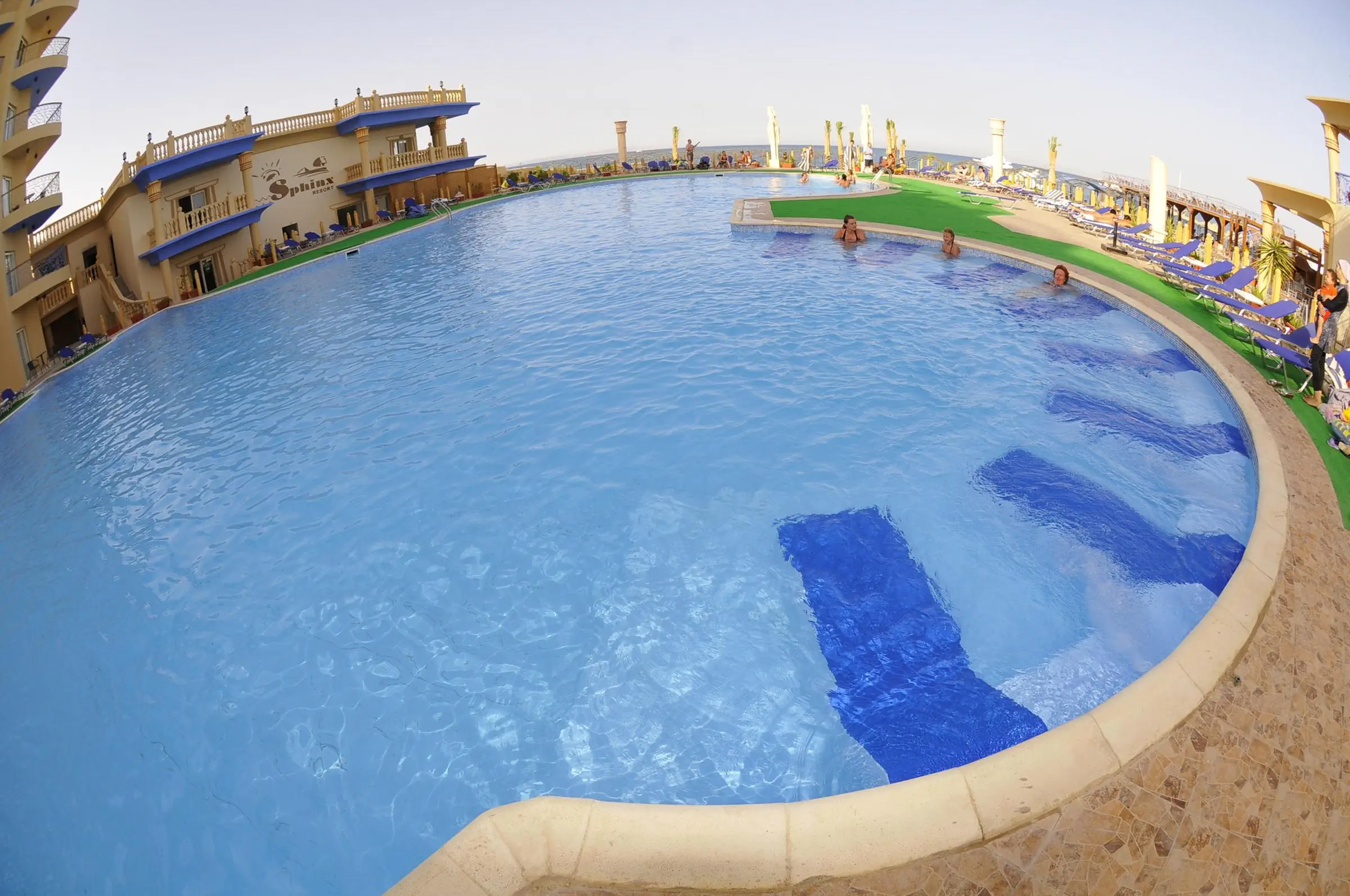 King Tut Resort - zdjęcie 31