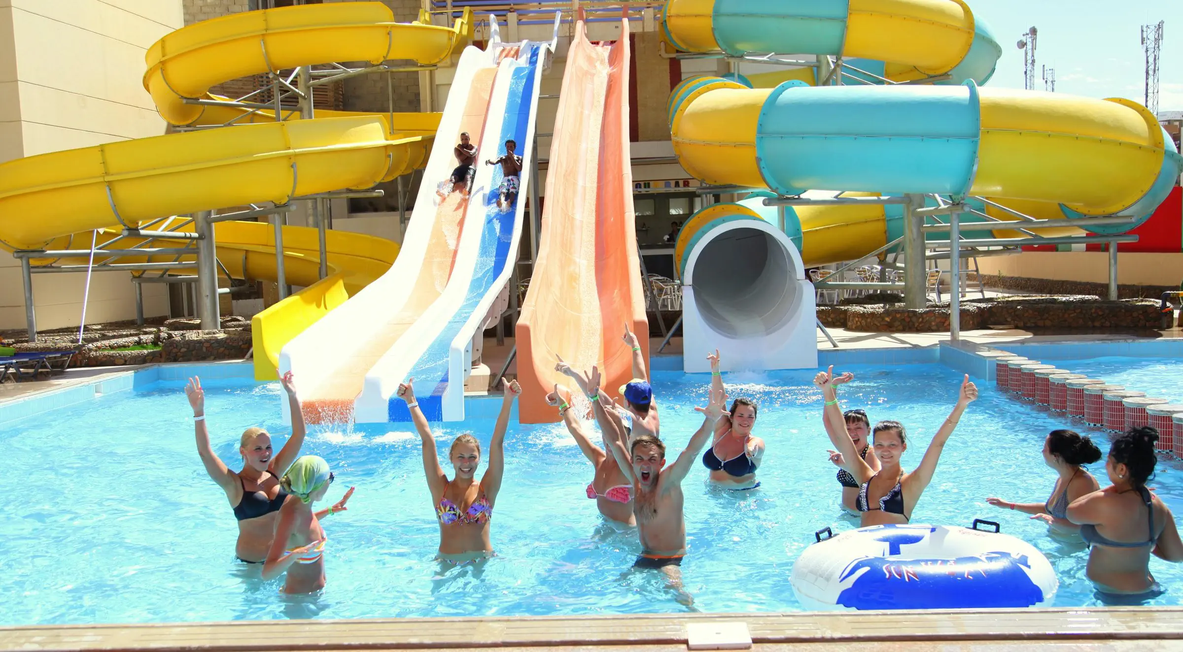 King Tut Resort - zdjęcie 36