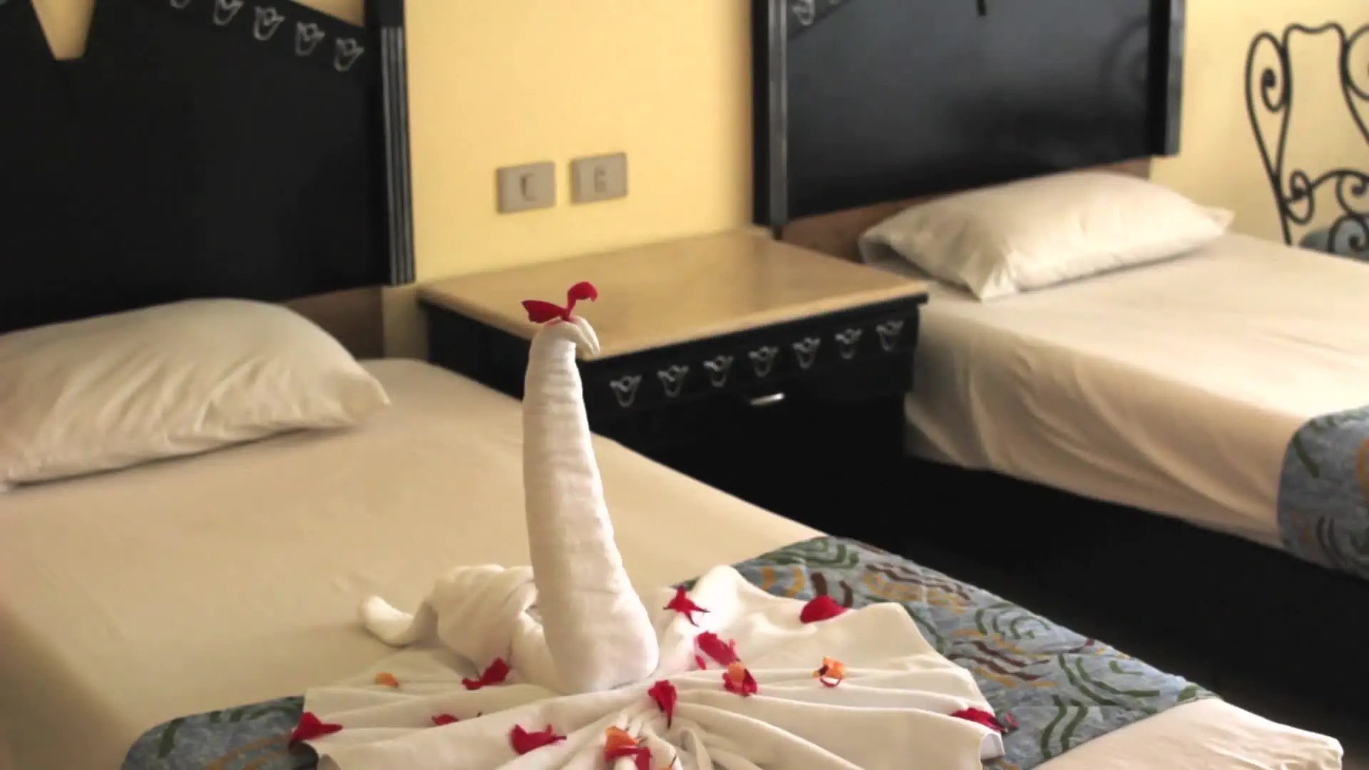 King Tut Resort - zdjęcie 17