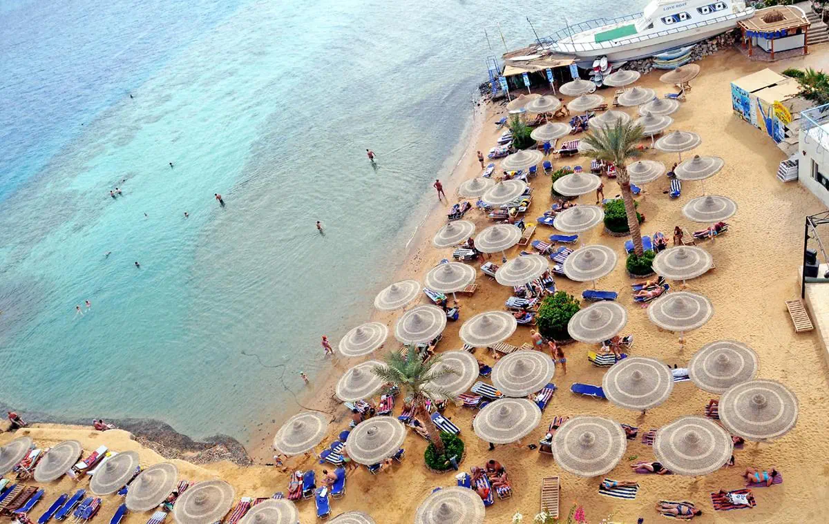 King Tut Resort - zdjęcie 34
