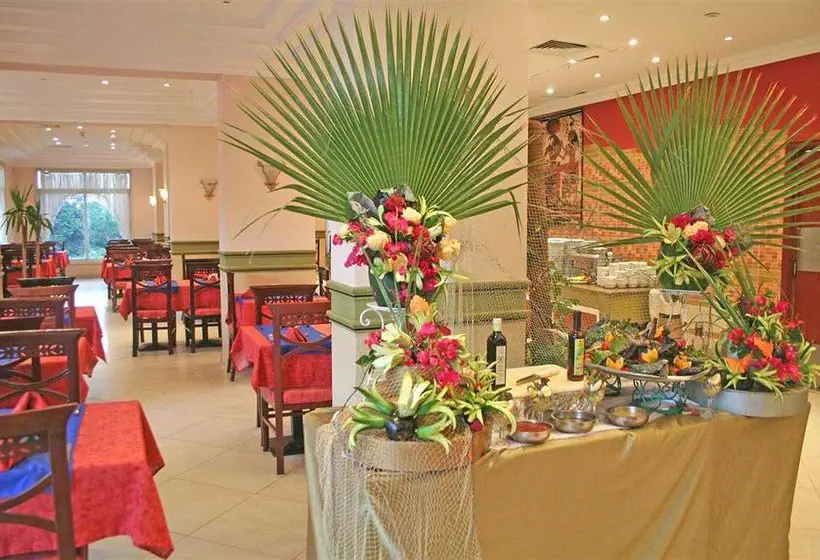King Tut Resort - zdjęcie 8
