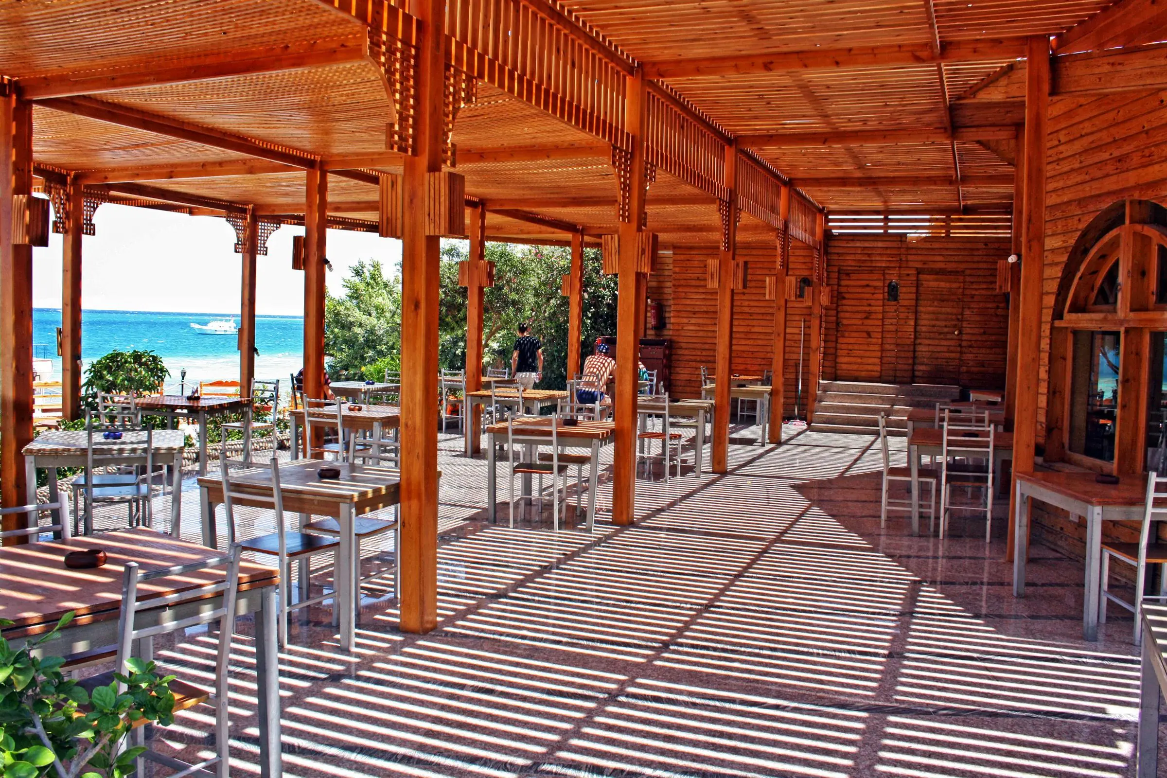 King Tut Resort - zdjęcie 32