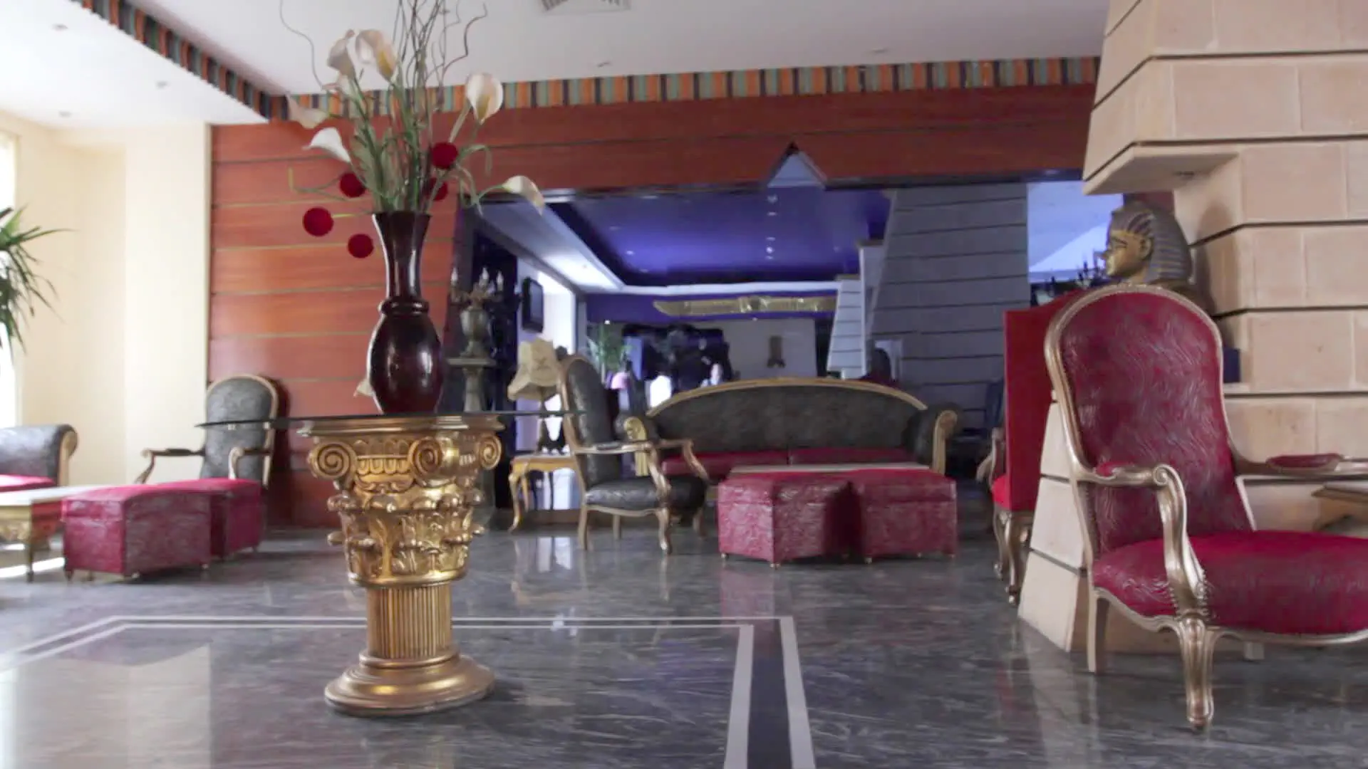 King Tut Resort - zdjęcie 14