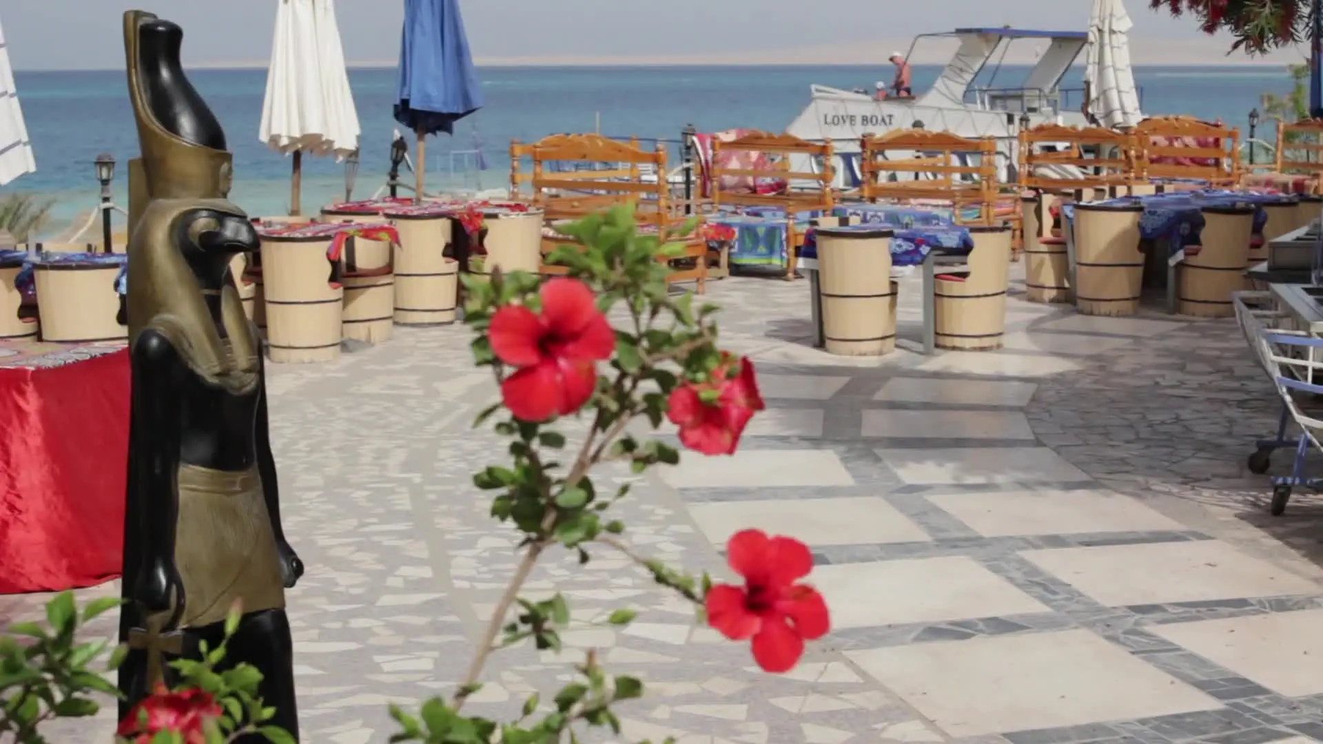 King Tut Resort - zdjęcie 16