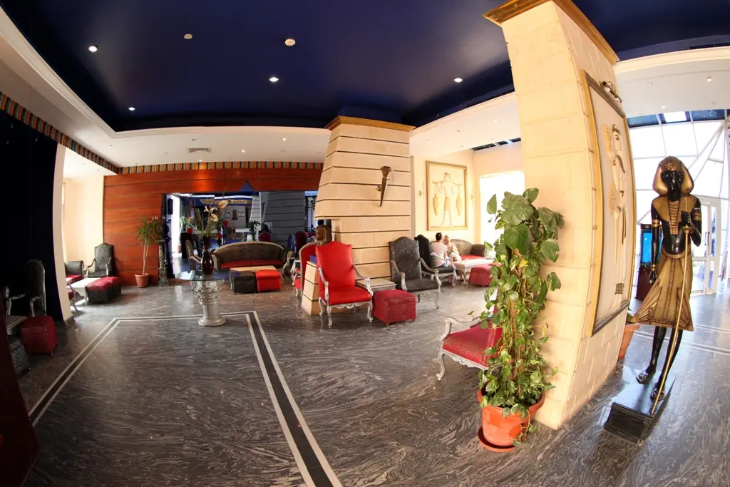 King Tut Resort - zdjęcie 6