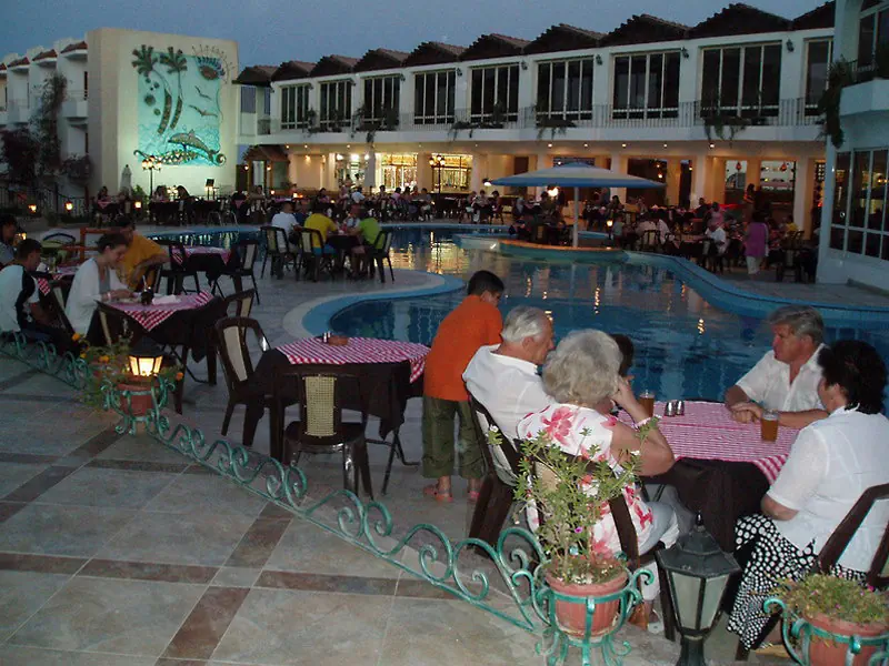Minamark Beach Resort (Hurghada) - zdjęcie 7
