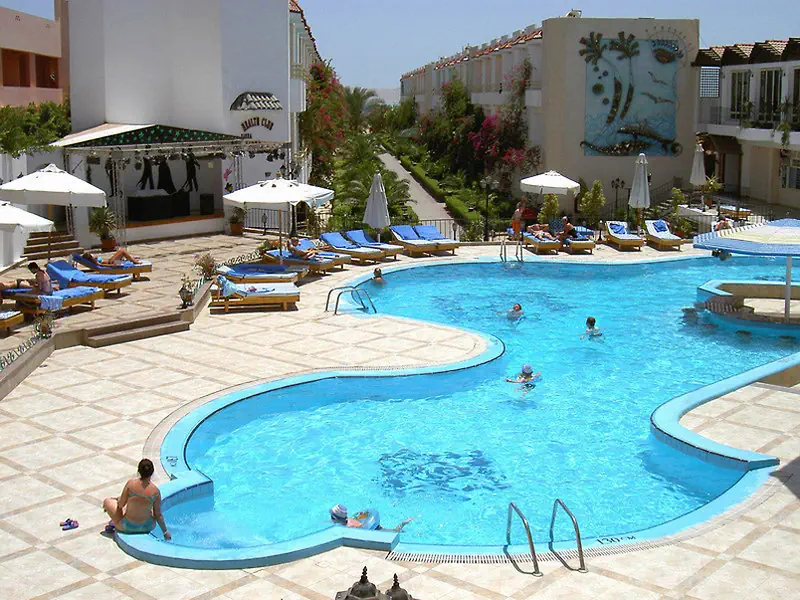 Minamark Beach Resort (Hurghada) - zdjęcie 6