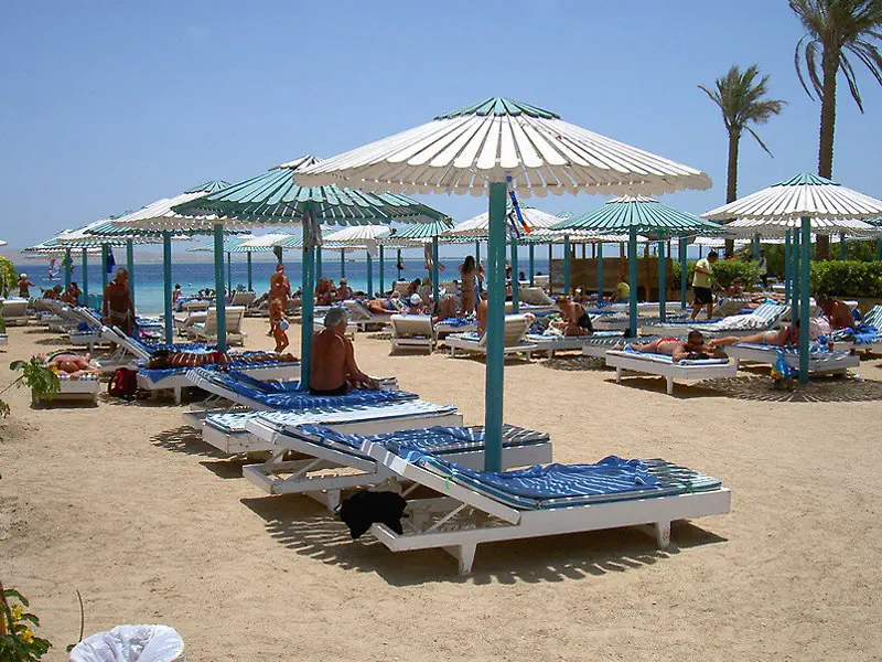 Minamark Beach Resort (Hurghada) - zdjęcie 12
