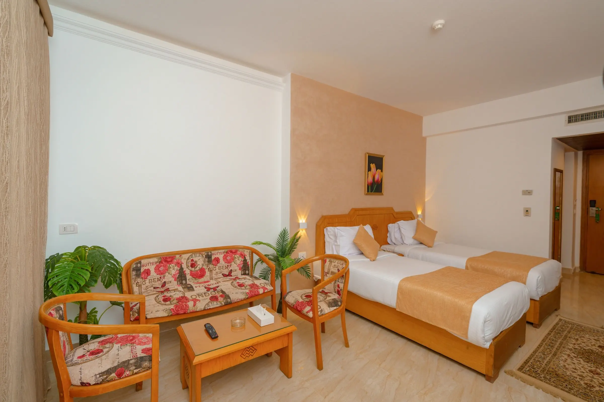 Minamark Beach Resort (Hurghada) - zdjęcie 22