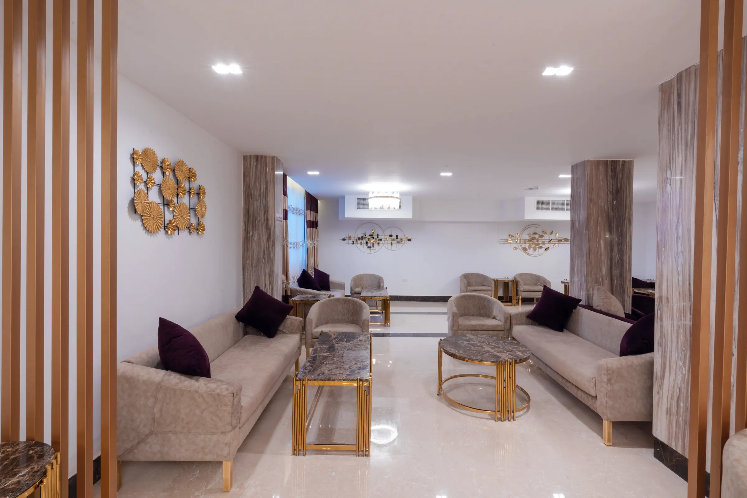 Minamark Beach Resort (Hurghada) - zdjęcie 19