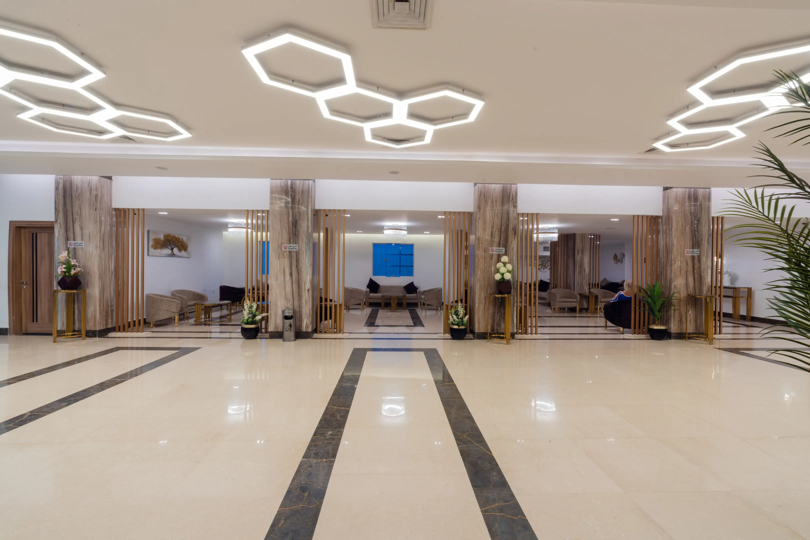 Minamark Beach Resort (Hurghada) - zdjęcie 18