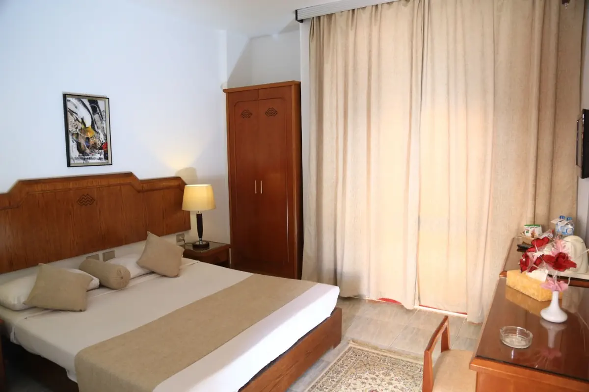 Minamark Beach Resort (Hurghada) - zdjęcie 21