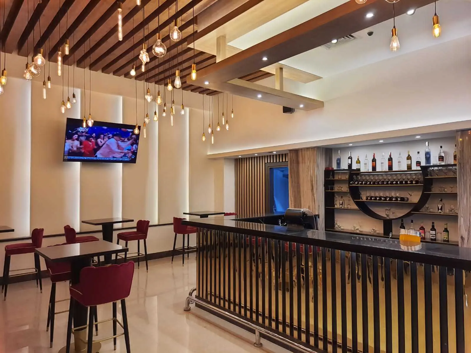 Minamark Beach Resort (Hurghada) - zdjęcie 16