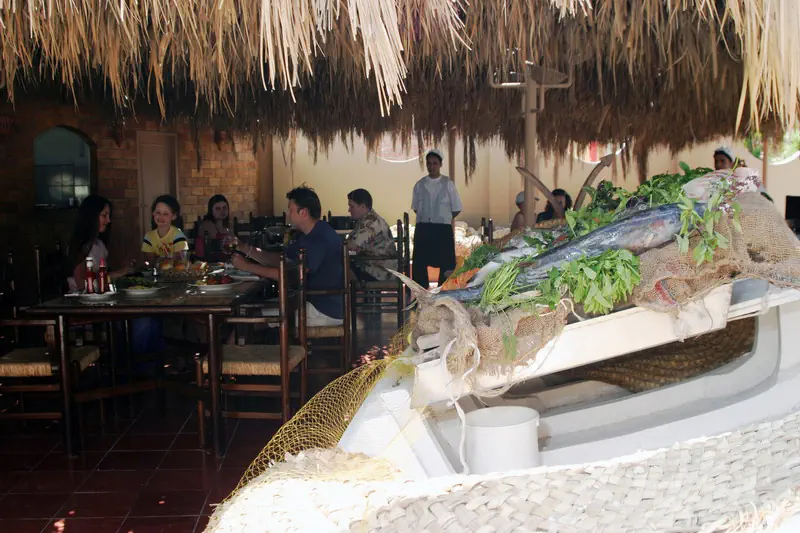 Minamark Beach Resort (Hurghada) - zdjęcie 9