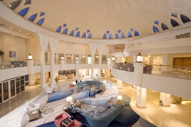 Old Palace Resort - zdjęcie 4