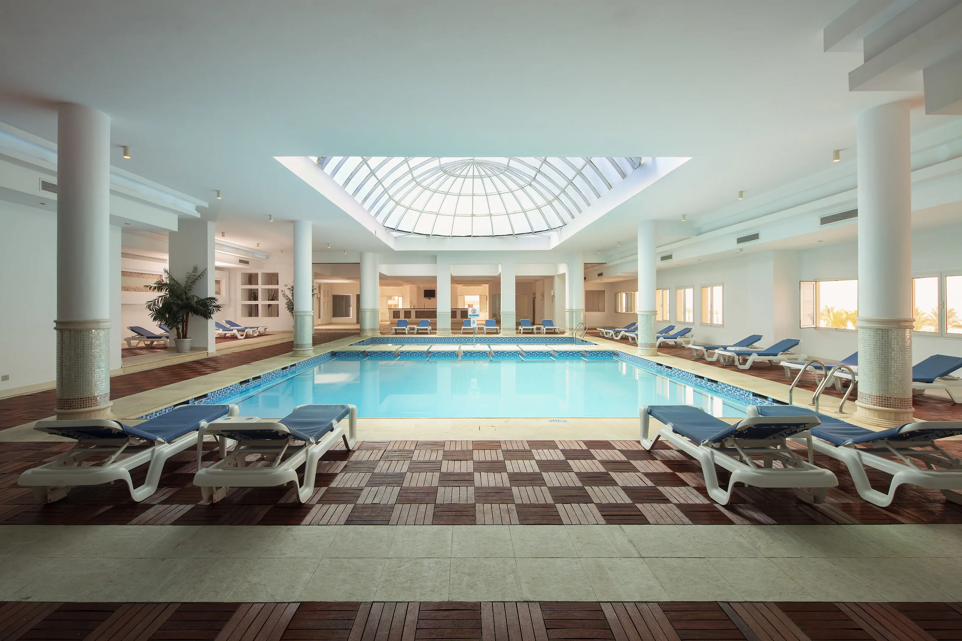 Premier Le Reve & Spa - zdjęcie 18