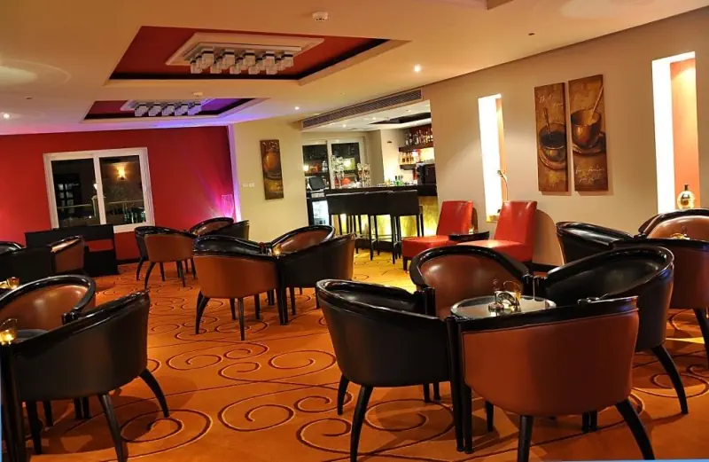 Premier Le Reve & Spa - zdjęcie 6