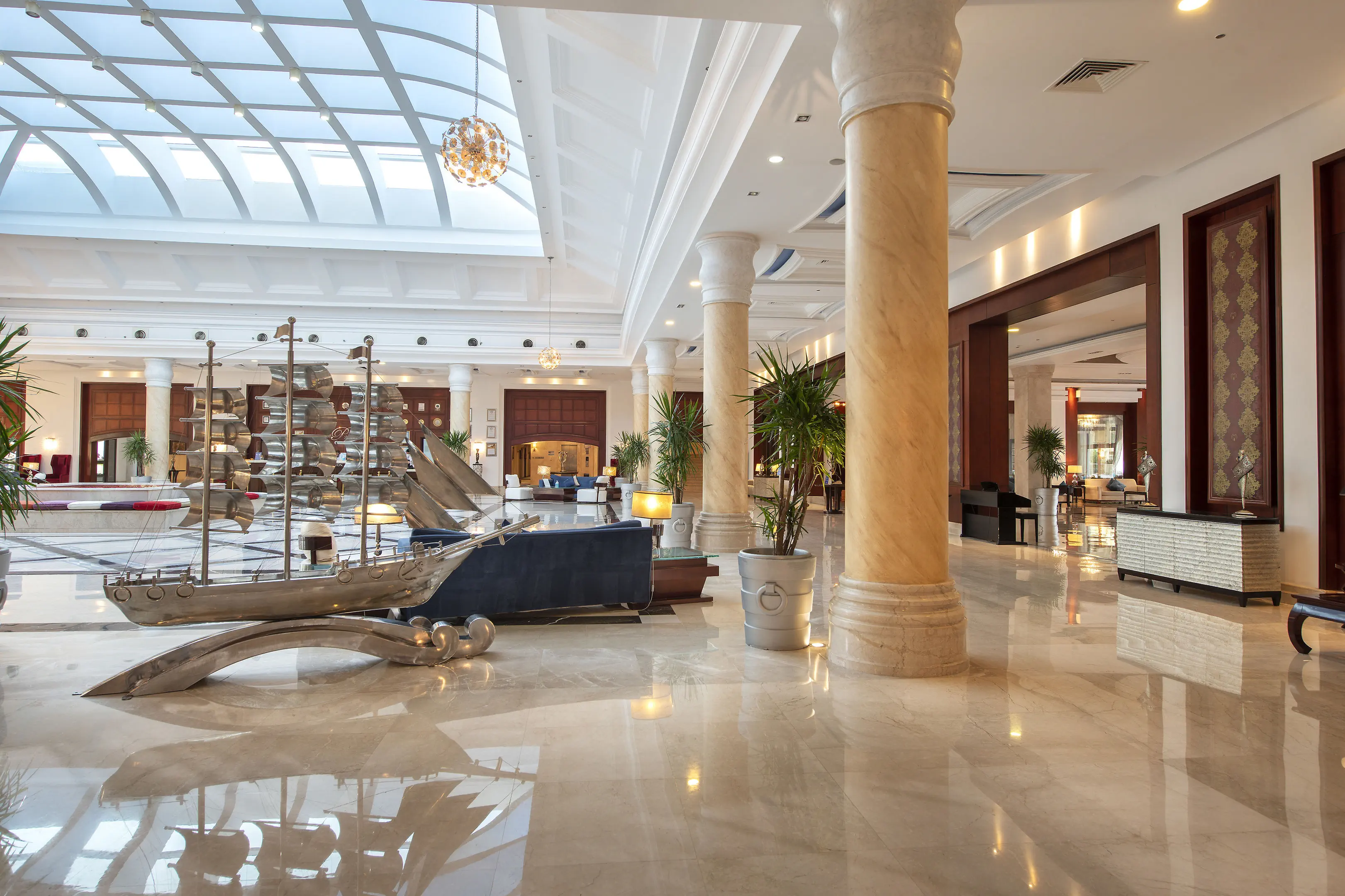 Premier Le Reve & Spa - zdjęcie 21