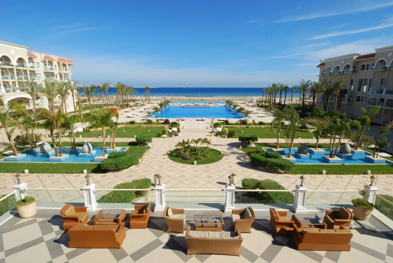 Premier Le Reve & Spa - zdjęcie 12