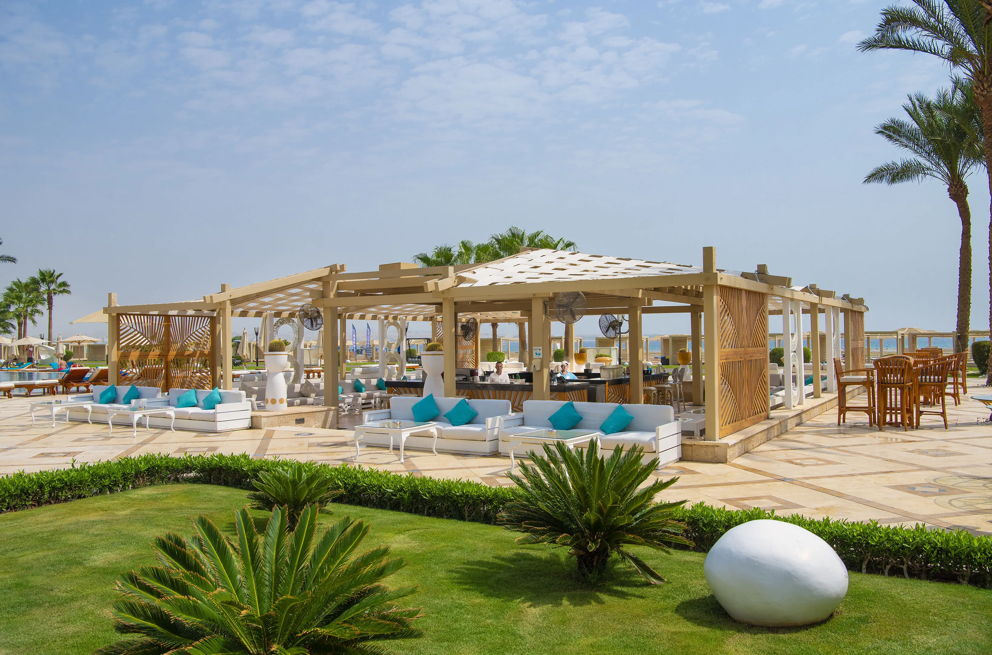 Premier Le Reve & Spa - zdjęcie 28