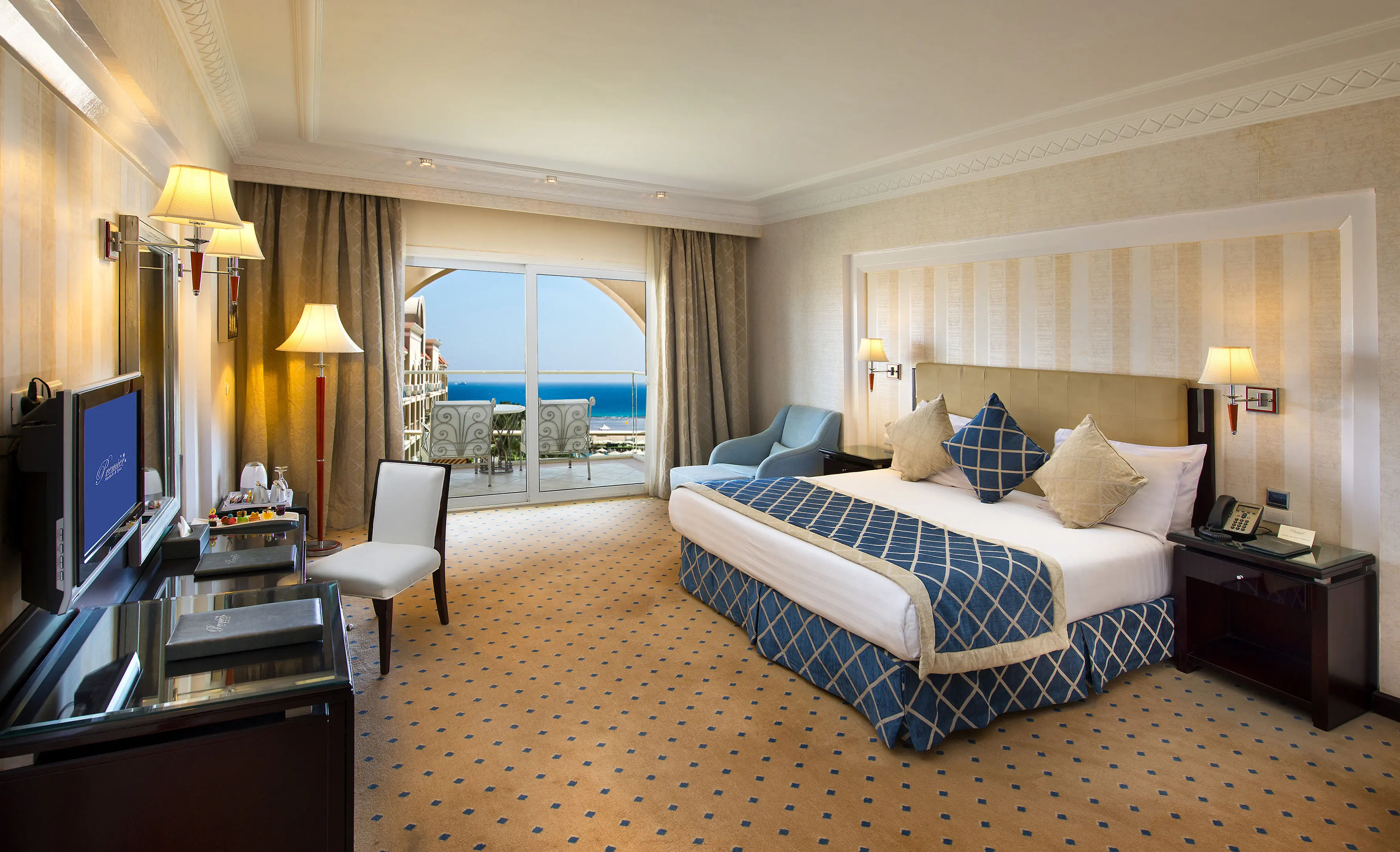 Premier Le Reve & Spa - zdjęcie 25