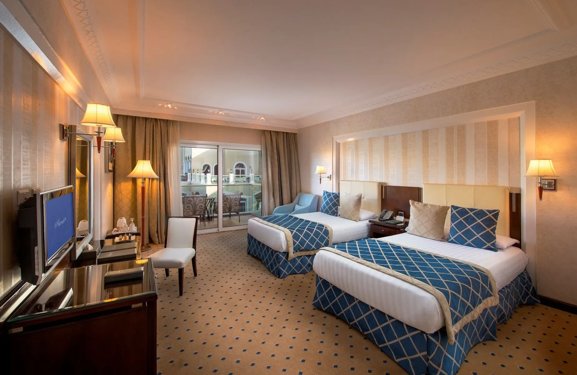 Premier Le Reve & Spa - zdjęcie 20