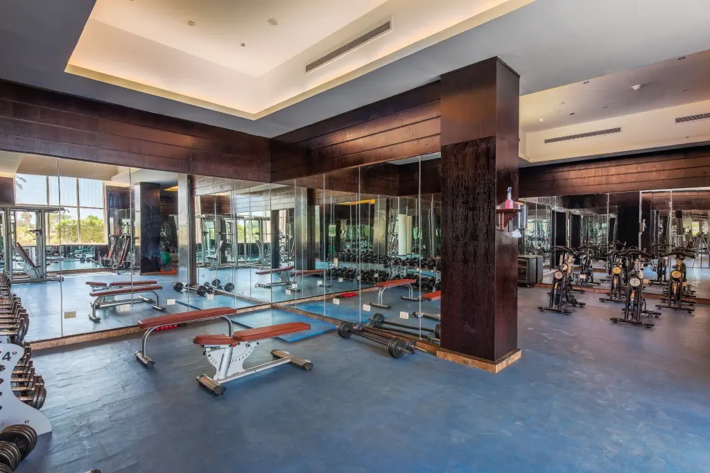 Cleopatra Luxury Resort (Makadi Bay) - zdjęcie 11