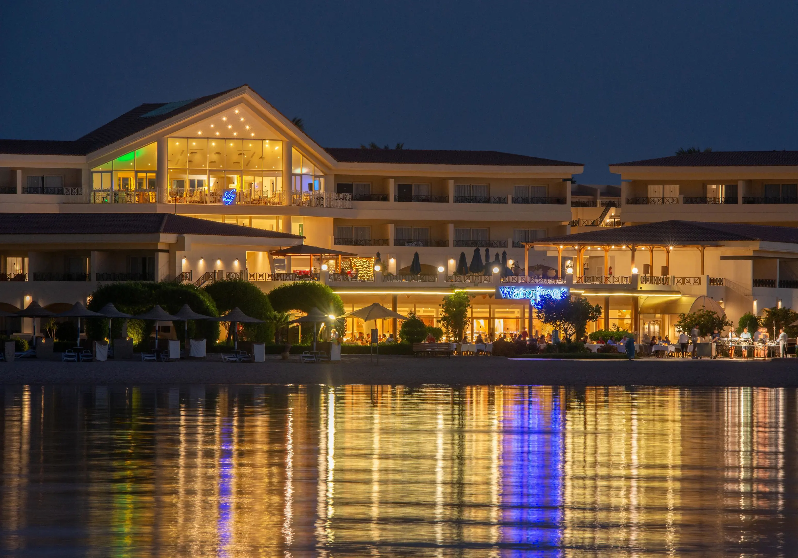 Cleopatra Luxury Resort (Makadi Bay) - zdjęcie 31
