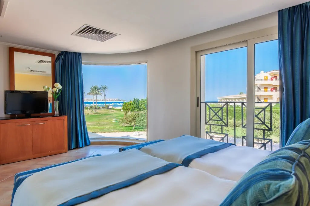 Cleopatra Luxury Resort (Makadi Bay) - zdjęcie 4