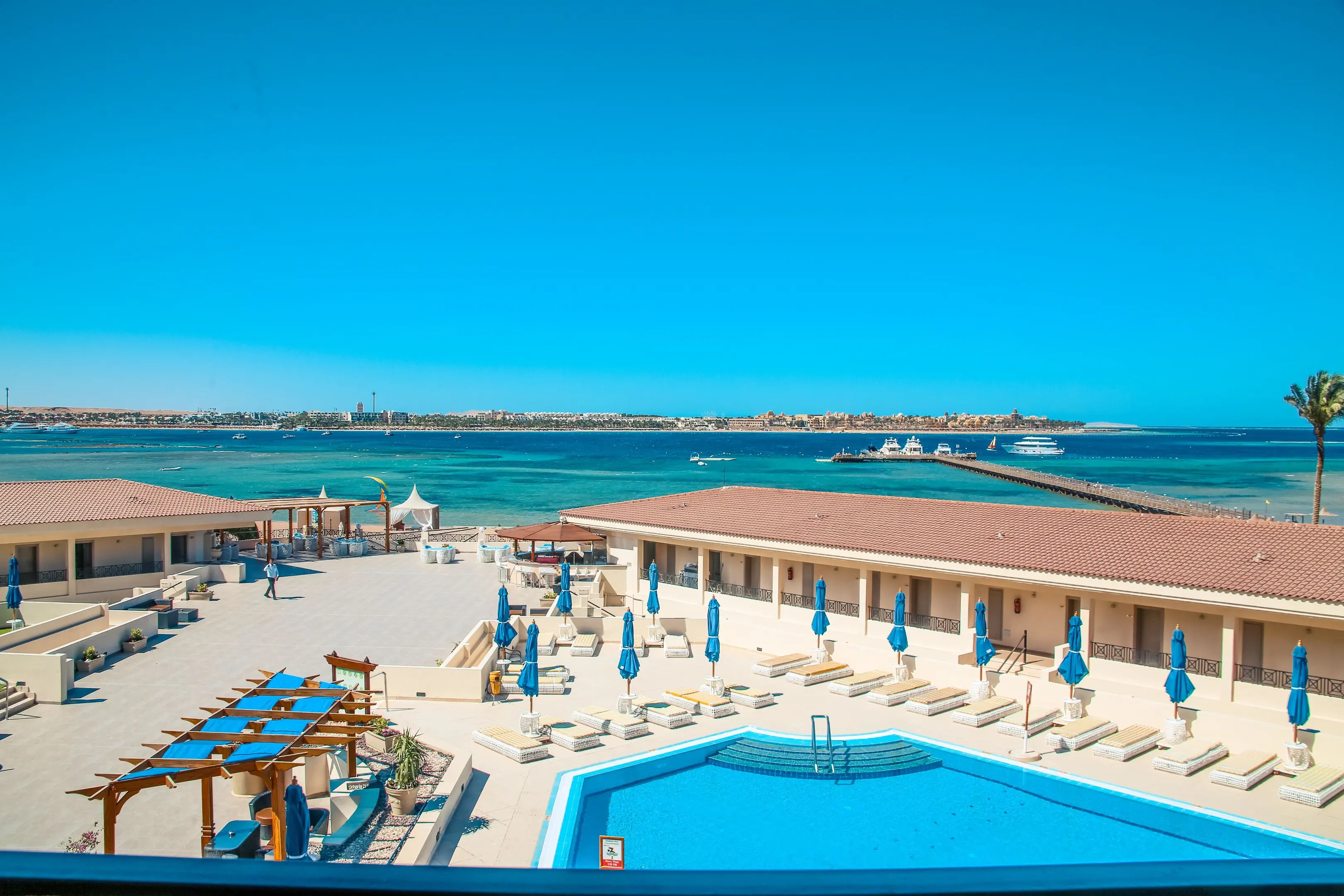 Cleopatra Luxury Resort (Makadi Bay) - zdjęcie 41