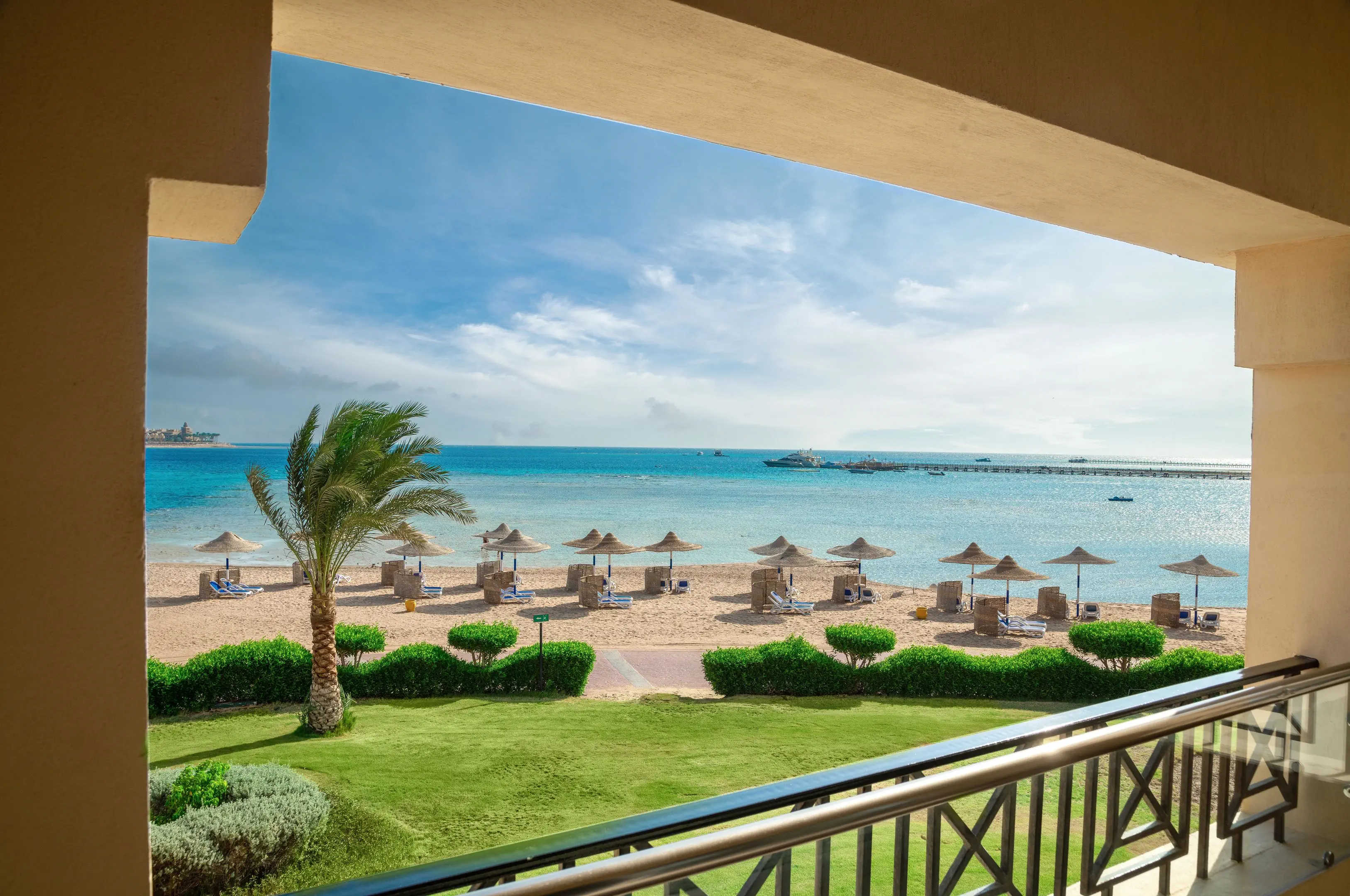 Cleopatra Luxury Resort (Makadi Bay) - zdjęcie 24