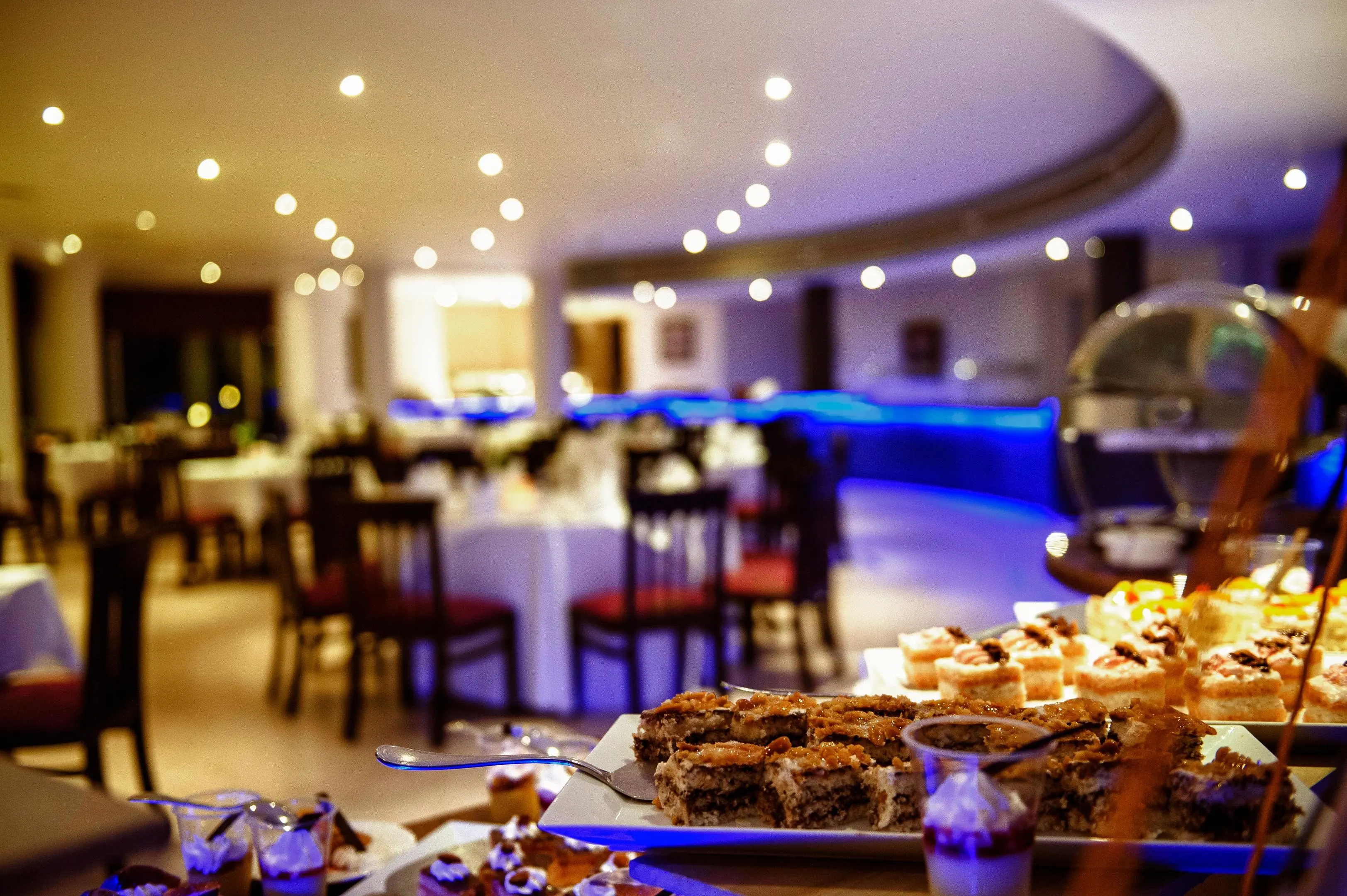 Cleopatra Luxury Resort (Makadi Bay) - zdjęcie 21