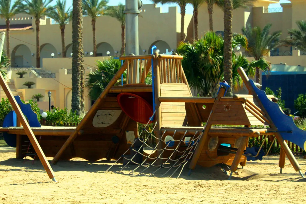 Cleopatra Luxury Resort (Makadi Bay) - zdjęcie 9
