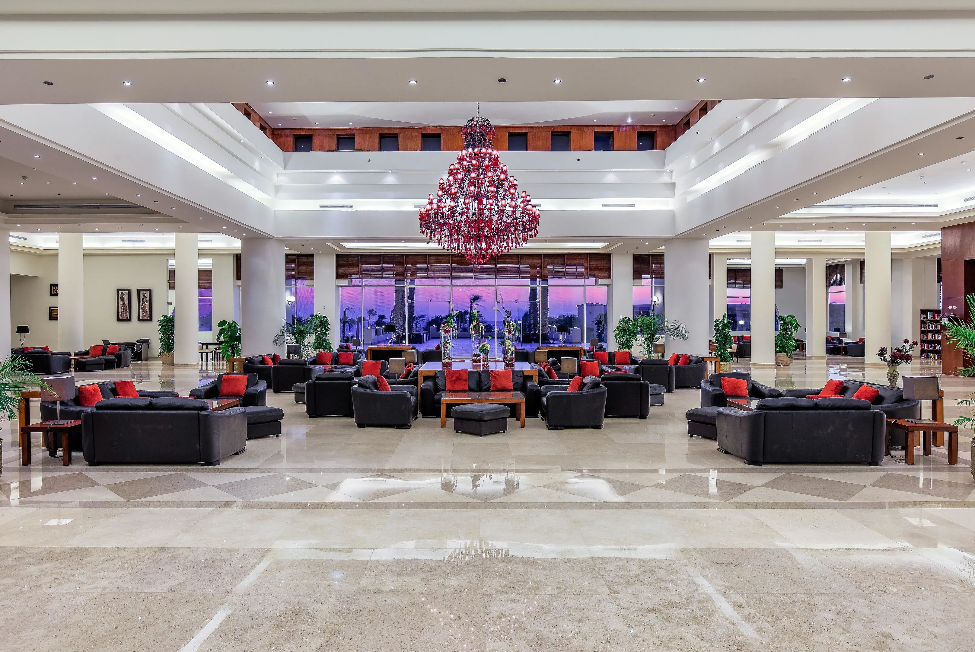 Cleopatra Luxury Resort (Makadi Bay) - zdjęcie 51