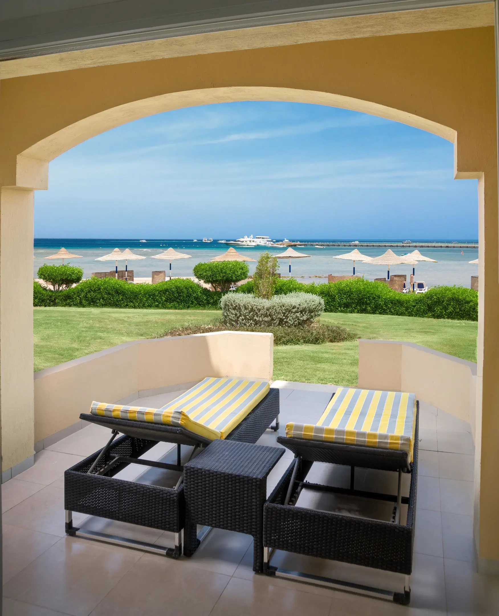 Cleopatra Luxury Resort (Makadi Bay) - zdjęcie 37